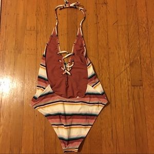 billabong easy daze one piece